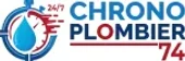 Chrono Plombier 74